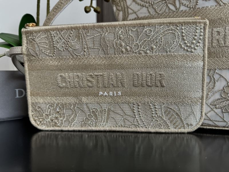 chr1st1an D10r shopping bags